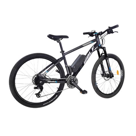 MTB Wolf 860W - Electronbikes