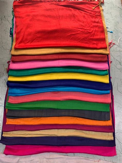 36 Inch Satin Plain GSM 150 200 Design Pattern Dyed At Rs 53 Piece