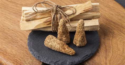 Palo Santo Propriet Benefici E Usi Del Legno Spirituale