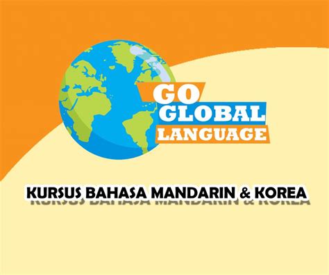 Rekomendasi Kursus Bahasa Korea Jakarta Go Global Language