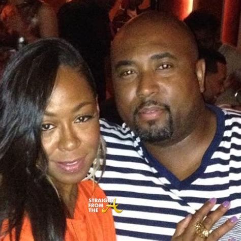 On Blast ‘martin’ Actress Tichina Arnold Sends ‘mass Text’ Of Cheating Husband’s Sex Tape