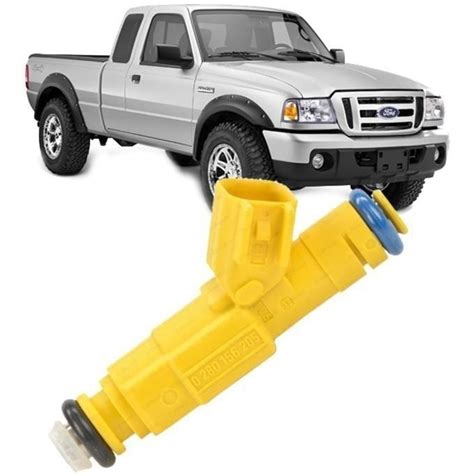 Bico Injetor Ford Ranger V De Parcelamento Sem Juros