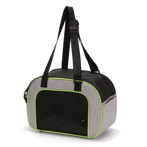 Pet Carrier Tassen Transport Bag Katten Draagbare Grandado