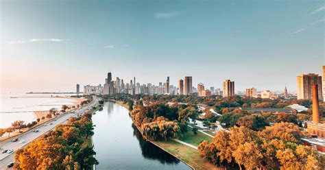 Cheap Flights to Chicago from $36 in 2023/24 - KAYAK