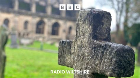 BBC Radio Wiltshire Secret Wiltshire Malmesbury Monk And Dark Secret