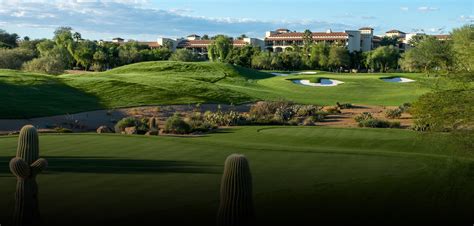 TPC Scottsdale - Event Space in Scottsdale, AZ | The Vendry