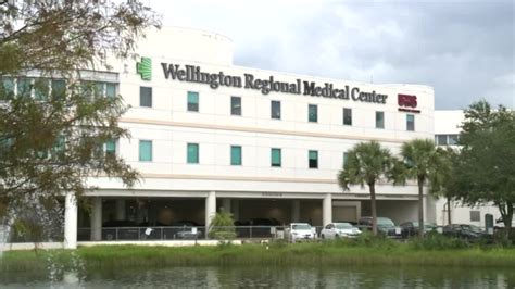 NBC News: Wellington Regional Medical Center targeted in cyberattack