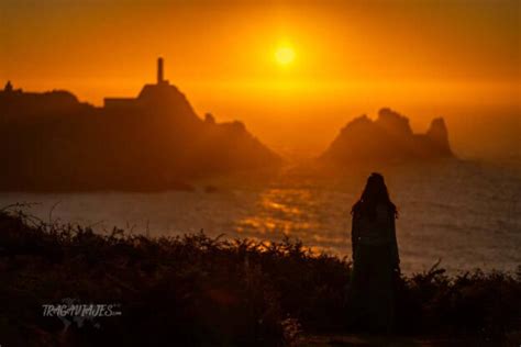 Qu Ver En Costa Da Morte Puntos Clave De La Ruta