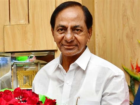 Telangana Cm Kcr To Meet With Pm Modi In Delhi Tittlepress