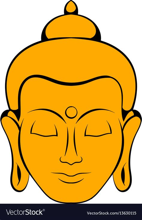 Buddha Icon 235083 Free Icons Library