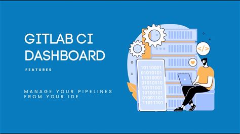 Gitlab Ci Pipeline Dashboard Intellij Ides Plugin Marketplace