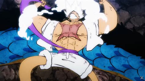 One Piece Gear 5 Trailer Exceeds 16 Million Views in 10 Days - Anime Corner