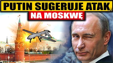 SYSTEMY PRZECIWLOTNICZE W MOSKWIE Strach Przed Atakiem Wroga Czy