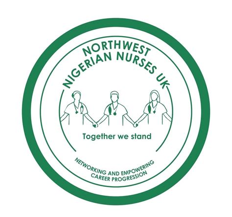 Contact Northwest Nigerian Nurses UK