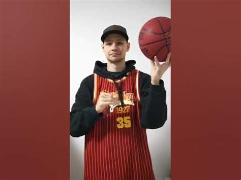 Оранжевый мяч? 🏀 - YouTube