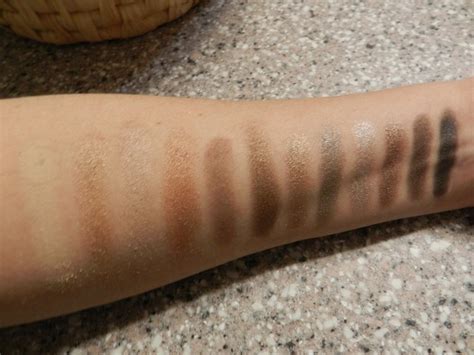 Urban Decay Naked Review
