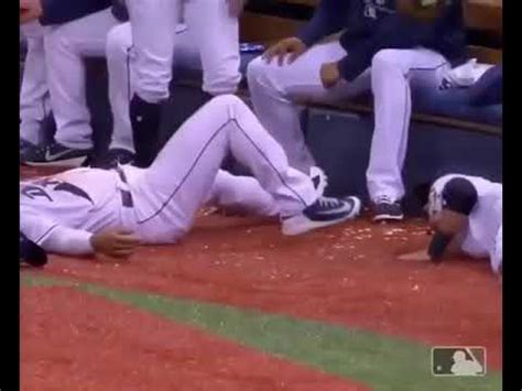 The Gay Scissor Move Youtube