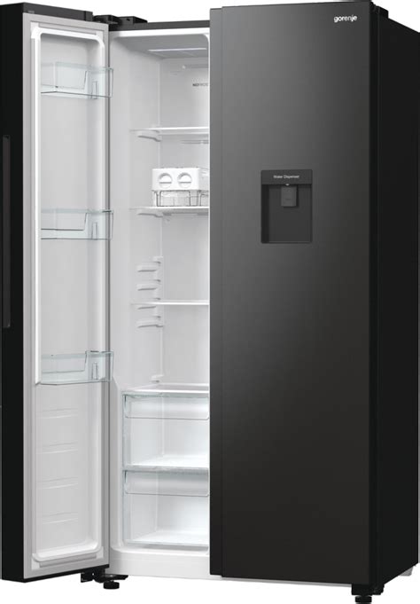 Side by Side - NRR9185EABXLWD - GORENJE