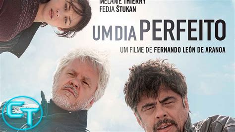 Um Dia Perfeito Trailer Oficial Hd Legendado Youtube