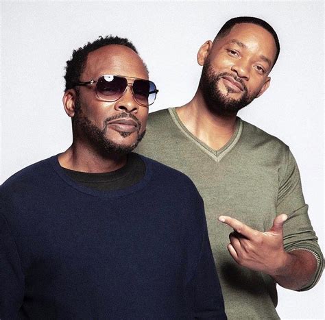 Chris Gardner Net Worth - Shamar-has-Serrano