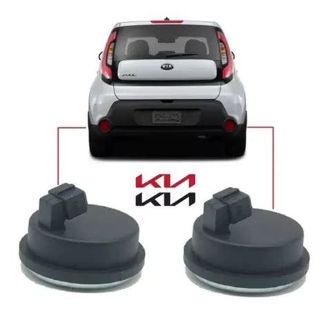 Sensor Abs Traseiro Kia Picanto Cerato Soul Original Parcelamento