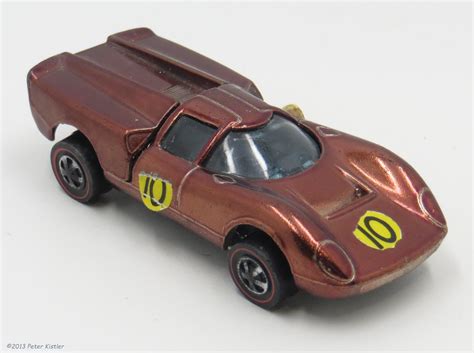 Lola GT70 Hot Wheels Wiki