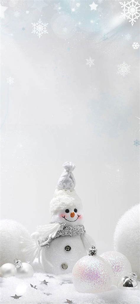 White Christmas Wallpapers - Top Free White Christmas Backgrounds ...