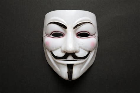 Anonymity Mask