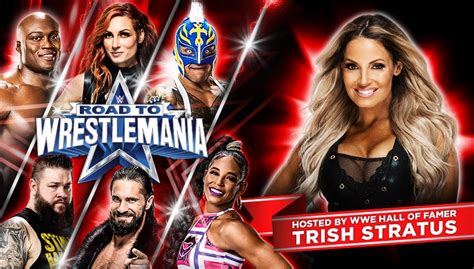 Wwe Live Road To Wrestlemania Coca Cola Coliseum