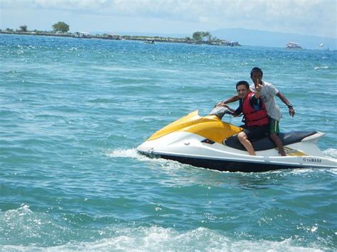 Tanjung Benoa Watersport Newstempo