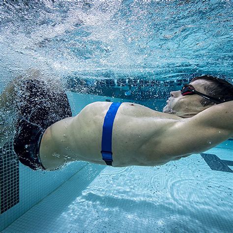 Garmin HRM-Tri | Heart Rate Monitor for Triathlon — PlayBetter