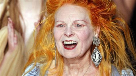 El adiós a Vivienne Westwood Victoria Beckham Kate Moss y estrellas