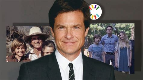 De La Familia Ingalls A Ozark La Historia De Jason Bateman El