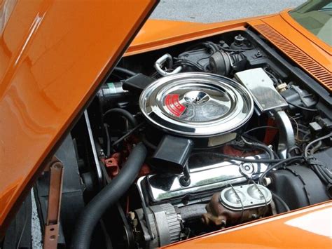 1971 Chevrolet Corvette - 2Day Classic