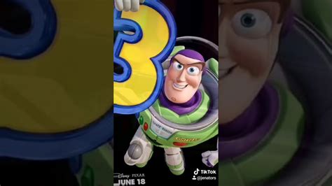 Evoluci N De Buzz Lightyear Youtube