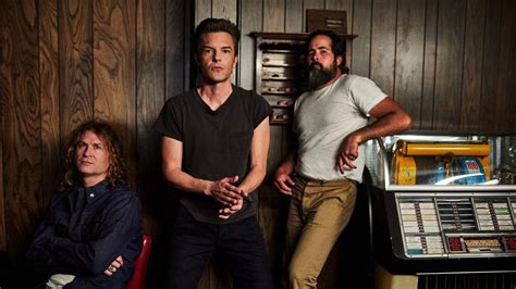 The Killers Australia Tour 2022 How To Buy Tickets News Au