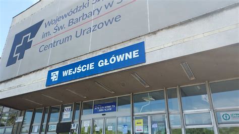 Niejasne okoliczności zmian w szpitalu wojewódzkim Tak działa