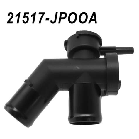 21517 JP00A Radiator Coolant Filler Neck Pipe For Nissan For Quest For