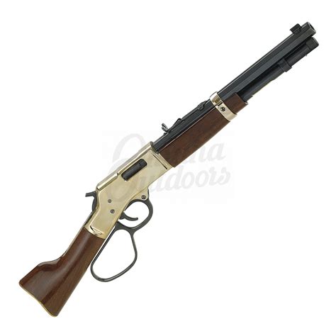 Mares Leg Lever Action Rifle