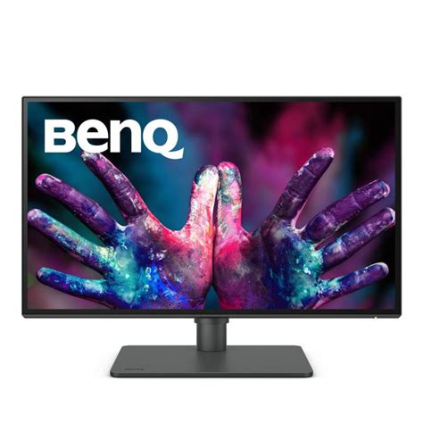 Benq Pd Q Led Display Cm X Pixels K Ultra Hd