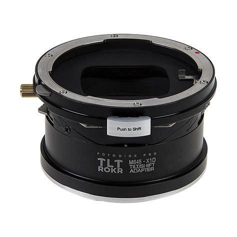 Fotodiox Pro Mount Adapter