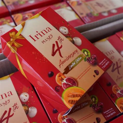 produk irina collagen shopee indonesia