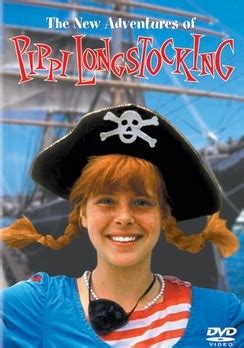 A Pippi Longstocking Sex Tape Was Being Shopped