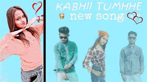 Kabhii Tumhhe Official Video Shershaah Sidharth Kiara Javed