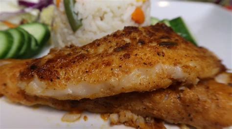 Grilled Swai Fish Fillets Recipes | Dandk Organizer