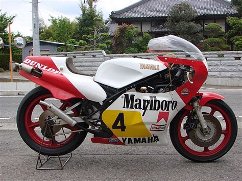 Yamaha Tz Gallery Classic Motorbikes