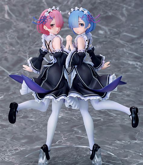 Share 78+ rem and ram anime super hot - in.cdgdbentre