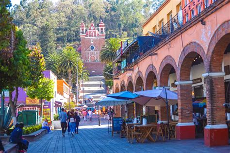 Gu A Para Encontrar Casas En Renta En El Encantador Pueblo M Gico De