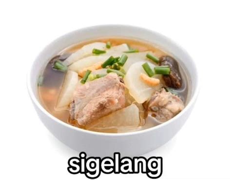 Pin By Tristen Alcala On Sigelang Food Memes Tagalog Quotes Hugot