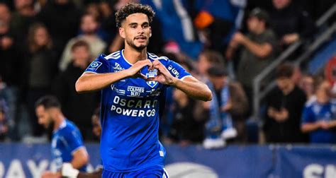 OM RC Lens Mercato coup de théâtre dans le dossier Van Den Kerkhof